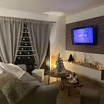 Prázdninový dům Maison Familiale La Casa De La Cayote