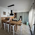 Maison Familiale La Casa De La Cayote * Formiguères