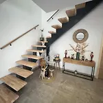 Maison Familiale La Casa De La Cayote Prázdninový dům Formiguères