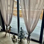 Maison Familiale La Casa De La Cayote Formiguères