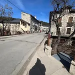 Maison Familiale La Casa De La Cayote Prázdninový dům Formiguères