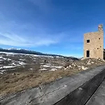 Maison Familiale La Casa De La Cayote Prázdninový dům