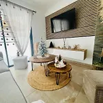 Maison Familiale La Casa De La Cayote Prázdninový dům