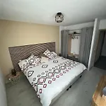 Maison Familiale La Casa De La Cayote