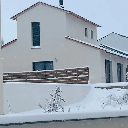 Casa vacanze Maison Familiale La Casa De La Cayote Formiguères
