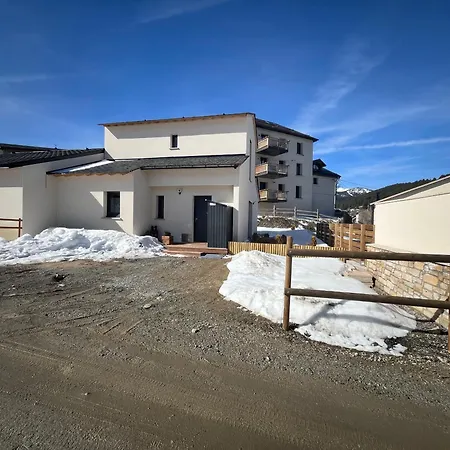 Casa vacanze Maison Familiale La Casa De La Cayote Formiguères