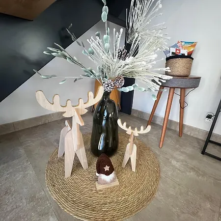 Maison Familiale La Casa De La Cayote Casa vacanze *