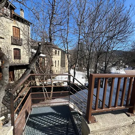 Maison Familiale La Casa De La Cayote *