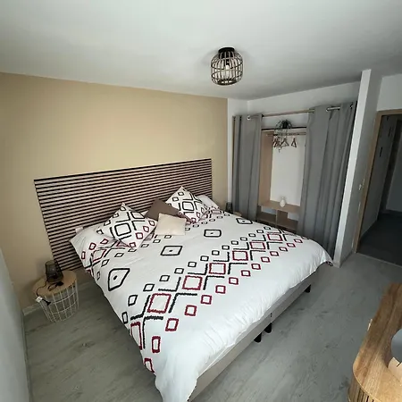 Maison Familiale La Casa De La Cayote
