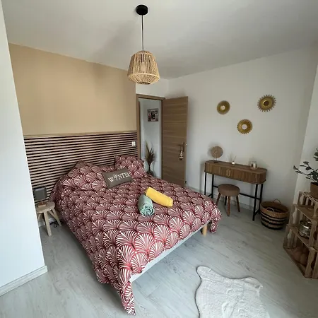 Casa vacanze Maison Familiale La Casa De La Cayote Formiguères