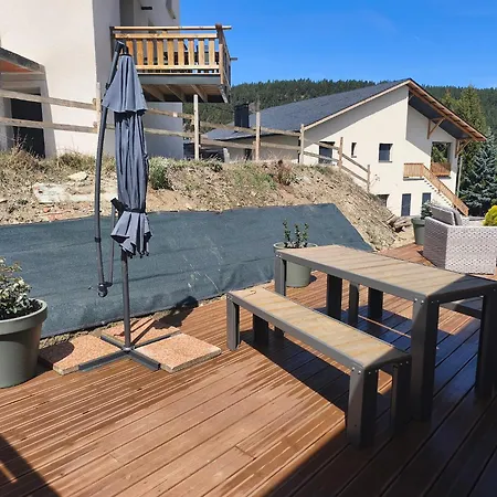 Maison Familiale La Casa De La Cayote