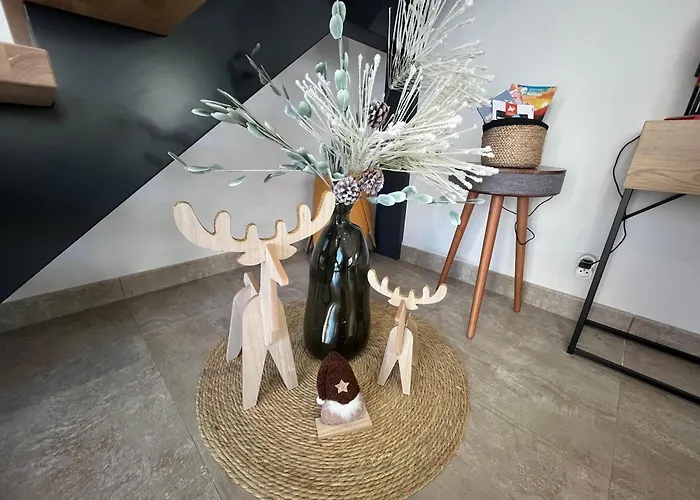 Maison Familiale La Casa De La Cayote Сasa de vacaciones *