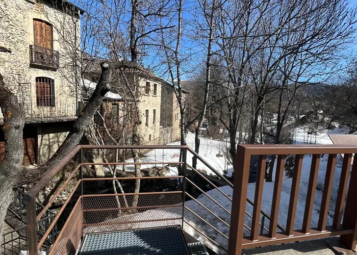 Maison Familiale La Casa De La Cayote *