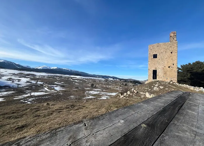 Maison Familiale La Casa De La Cayote Casa vacanze